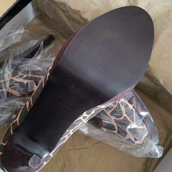 NIB Colin Stuart Victoria's Secret - Picture 4 of 6